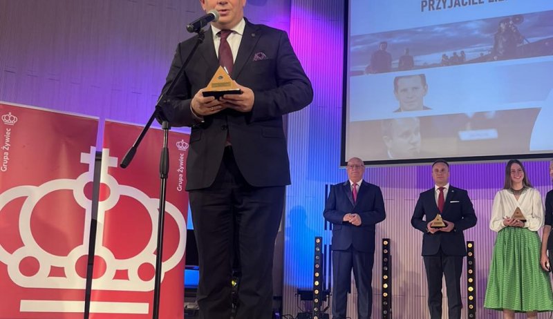 Osobowość Ziem Górskich