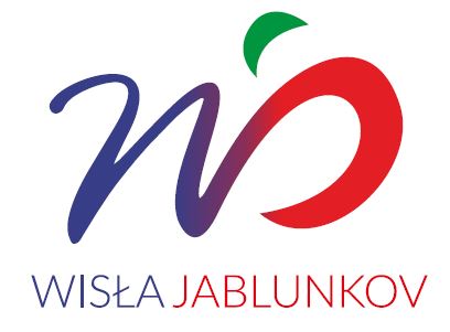 Logo Wisła - Jablunkov