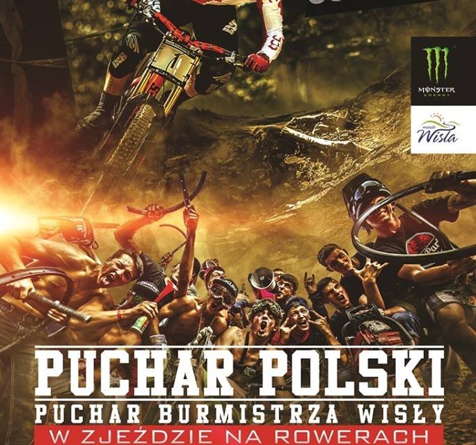 Plakat wydarzenia