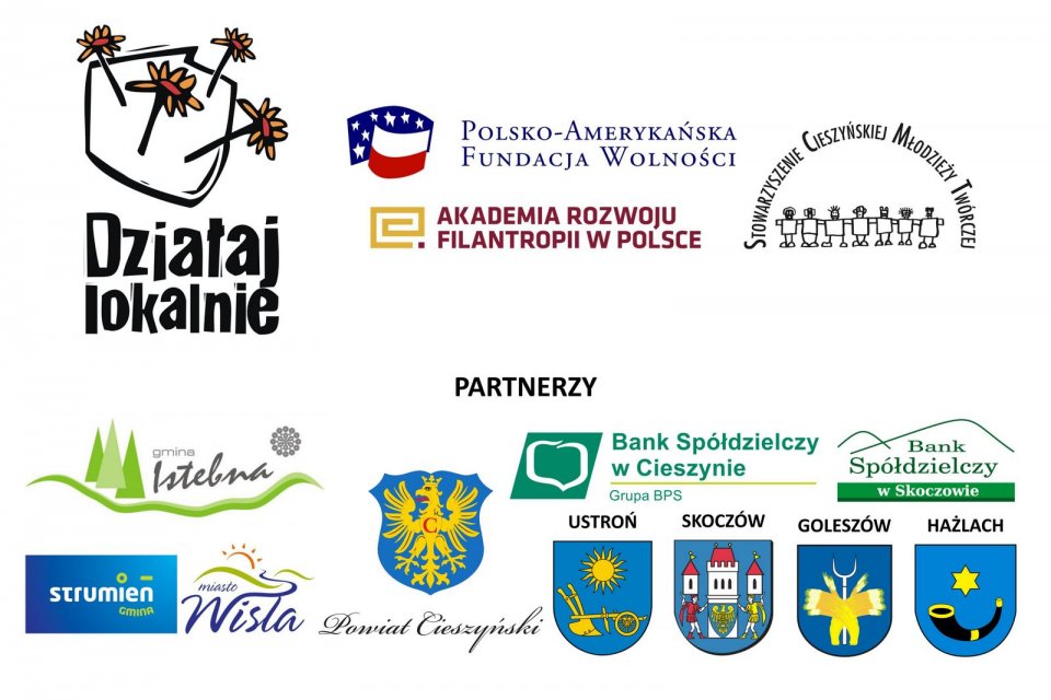 Logo projektu