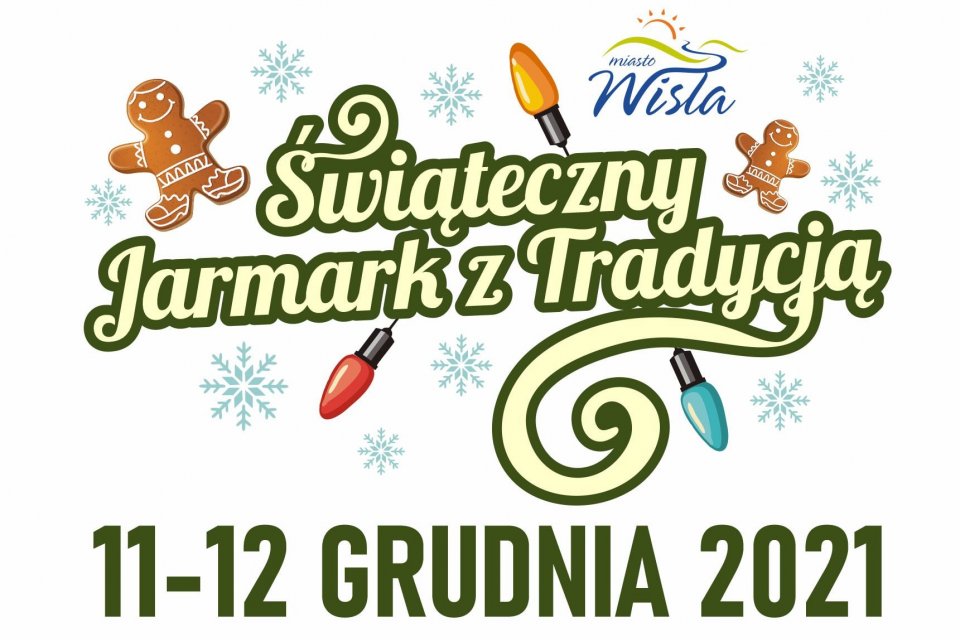 Grafika Świątecznego Jarmarku z Tradycją