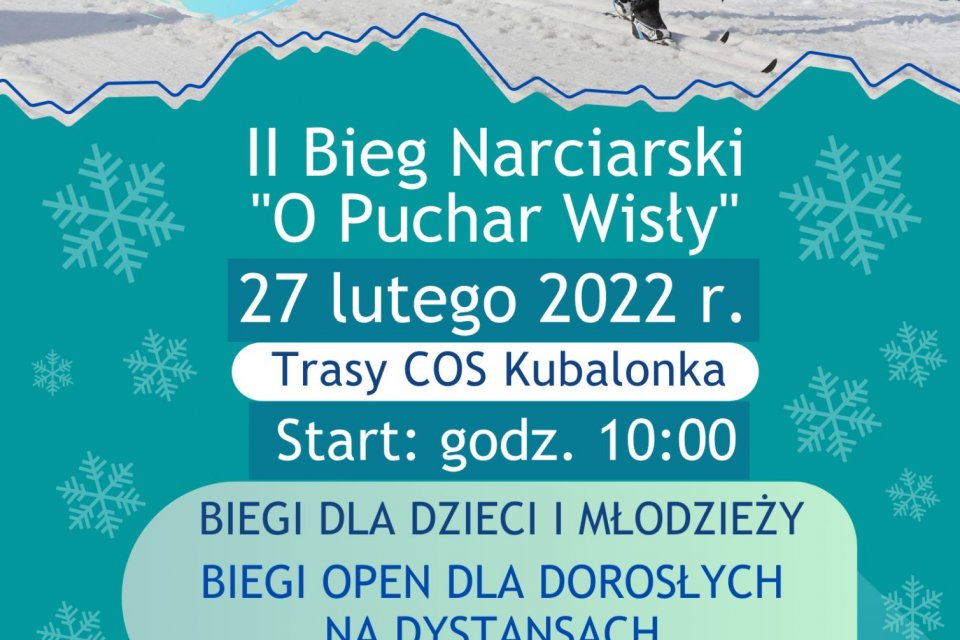 Plakat informacyjny
