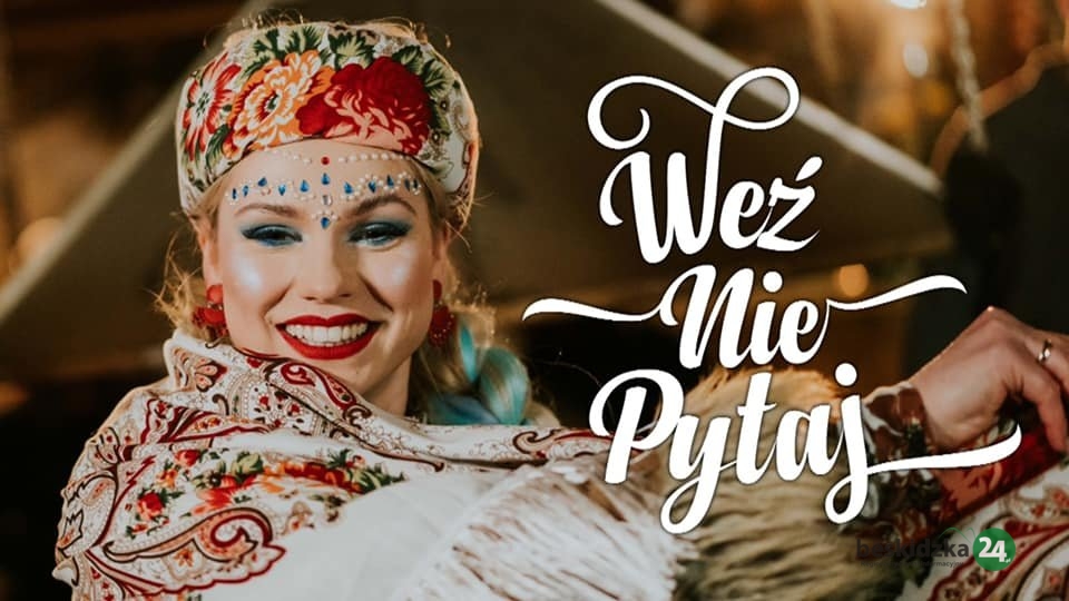 Zespół Weź nie pytaj