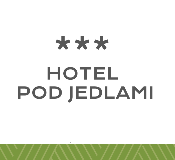 Hotel Pod Jedlami