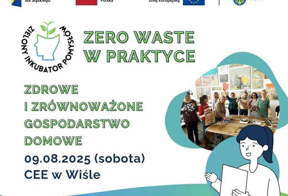 Zero waste w praktyce