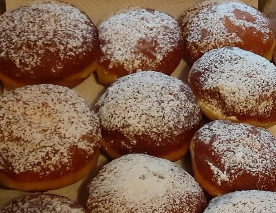 Pączki