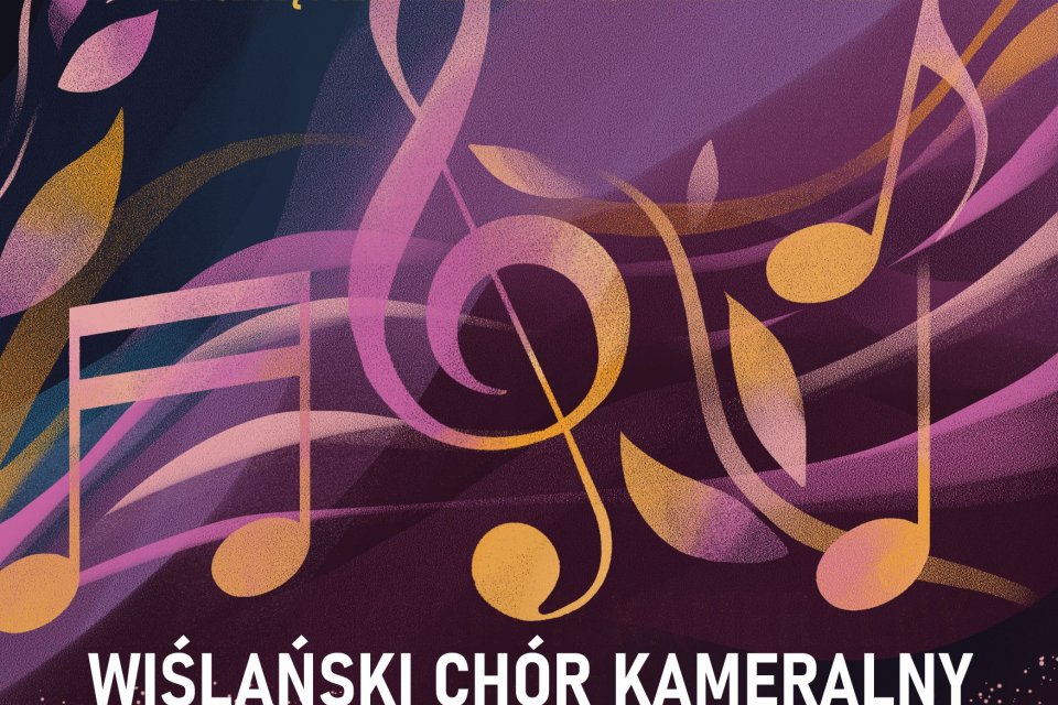 Plakat koncertu