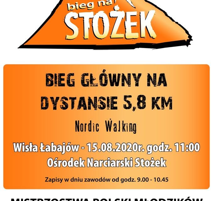 Plakat wydarzenia