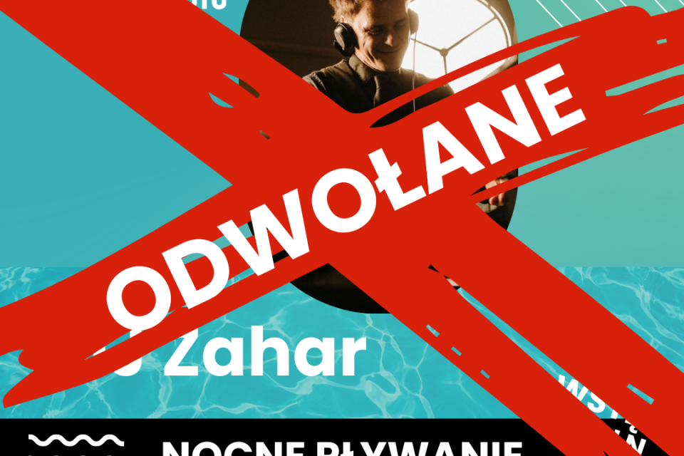 Grafika - Odwołąne