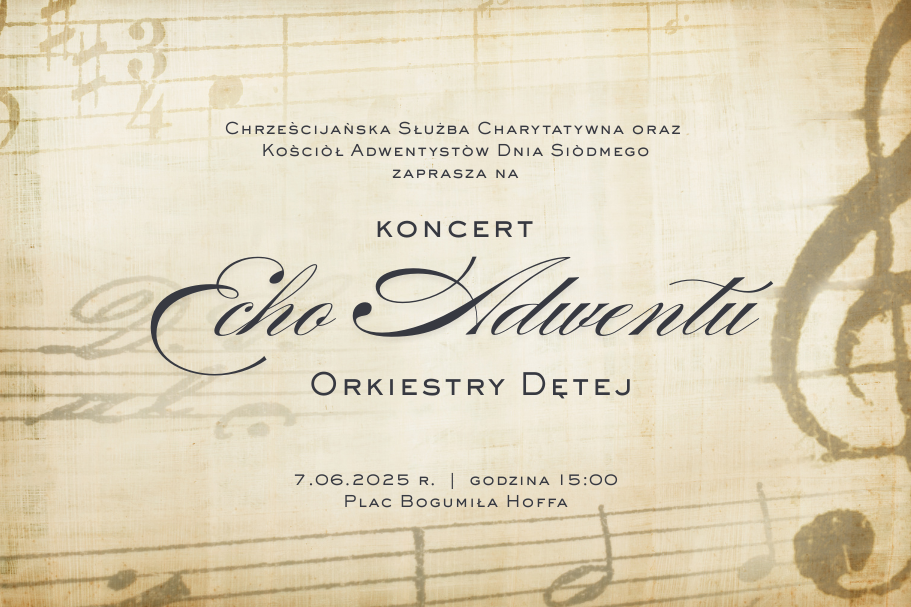Echo Adwentu