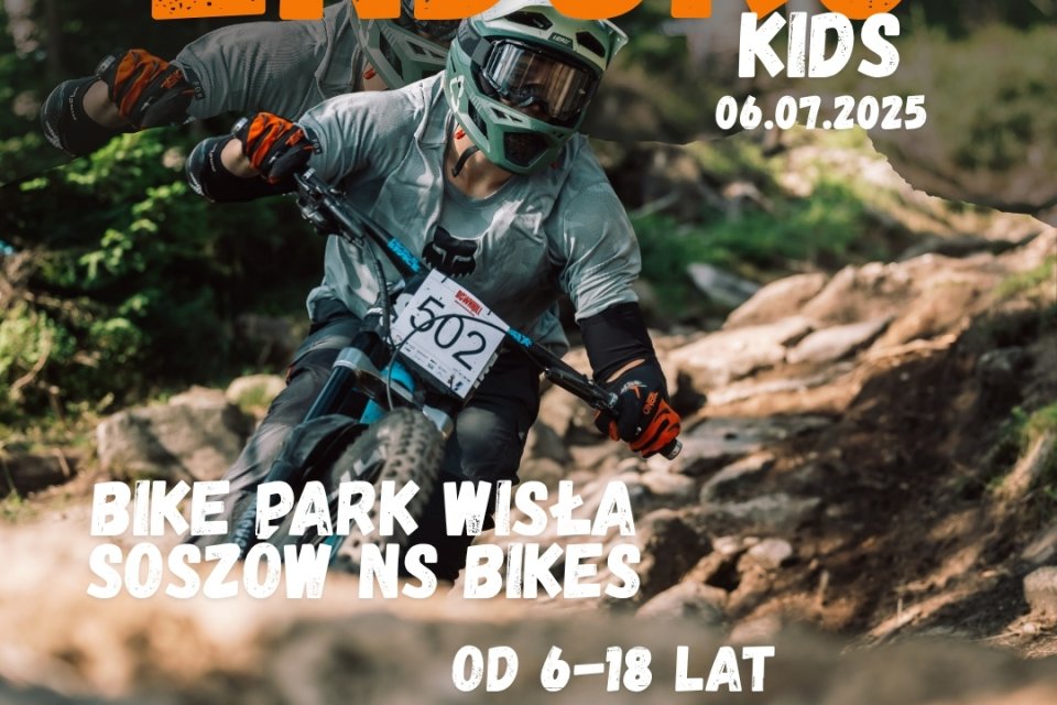 Enduro Kids