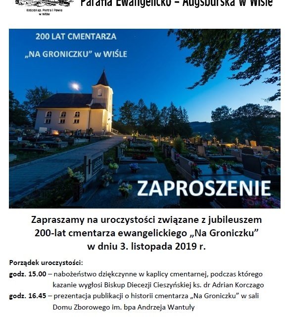 Zaproszenie