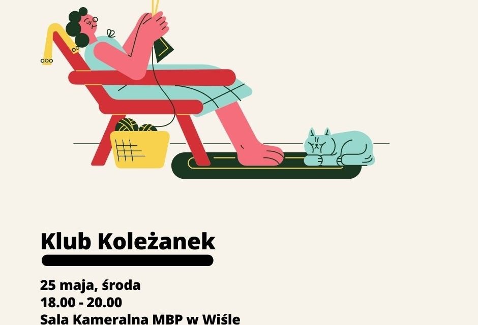 Klub Kolezanek