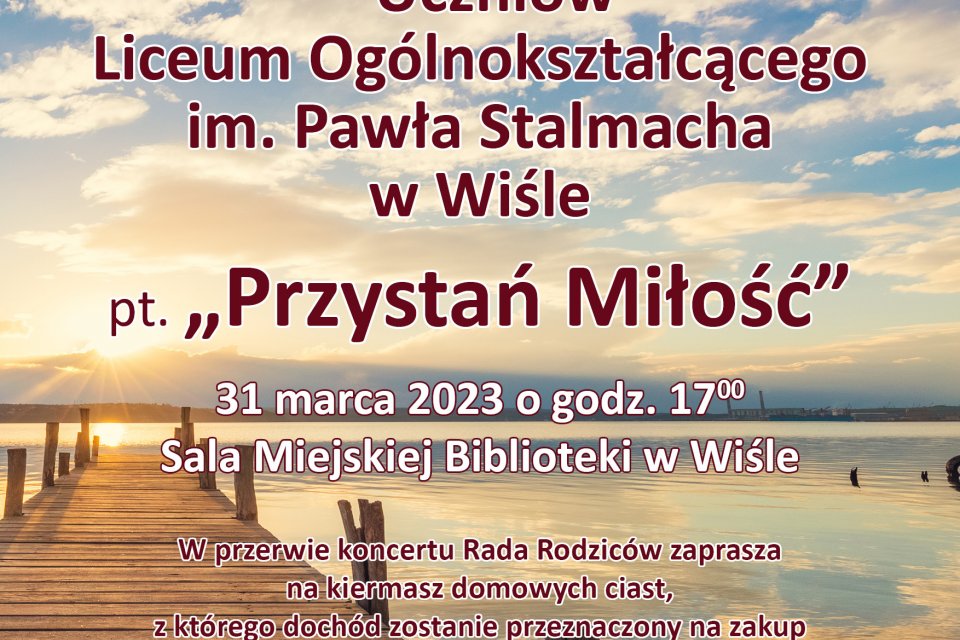 Przystań Miłość