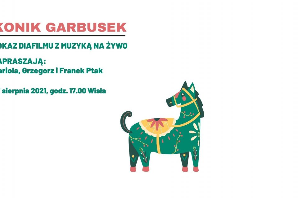 Konik Garbusek