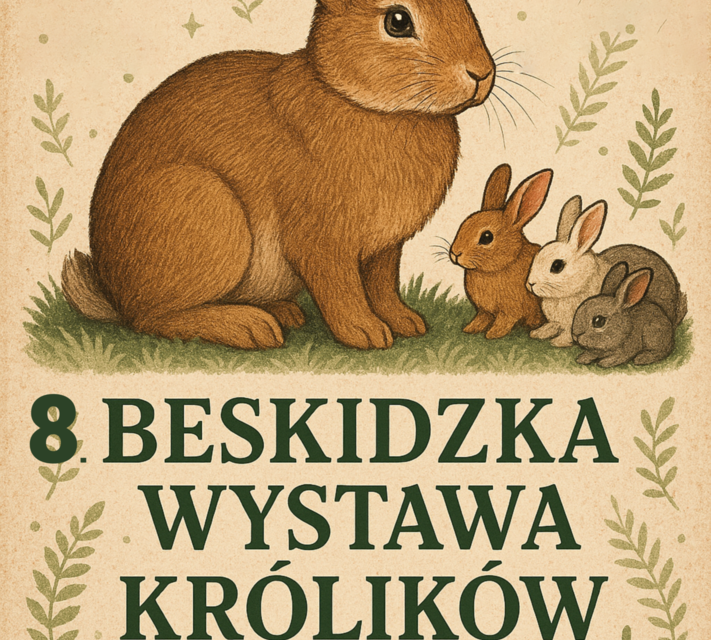 Wystawa Królików
