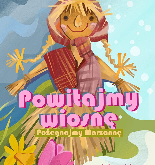 Powitanie wiosny