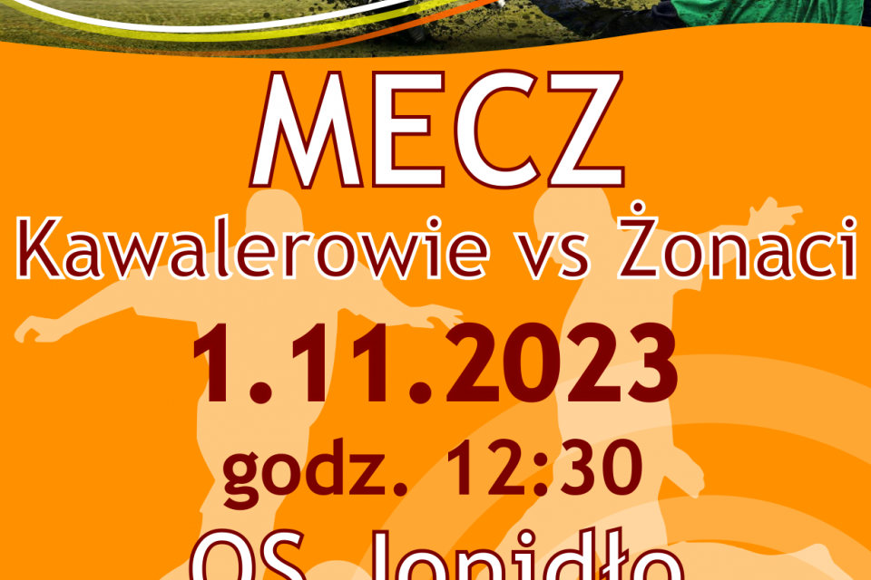 plakat wydarzenia
