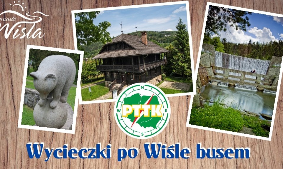 Wycieczki busem