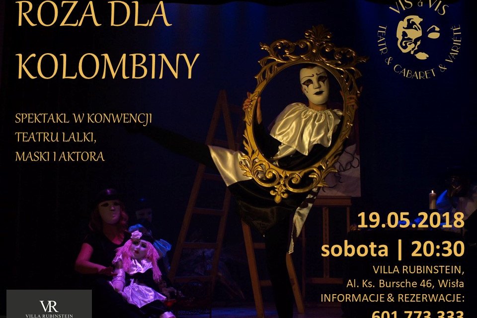 Plakat wydarzenia