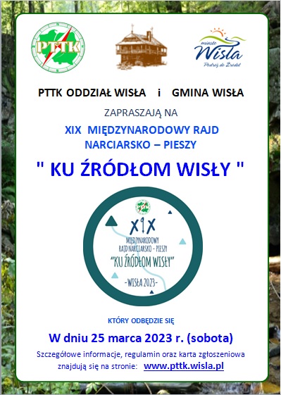 Grafika wydarzenia