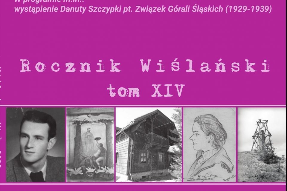 Rocznik Wiślański