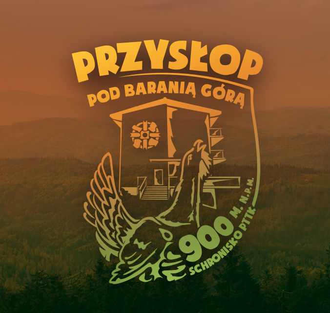 Schronisko Przyslop pod Barania Gora
