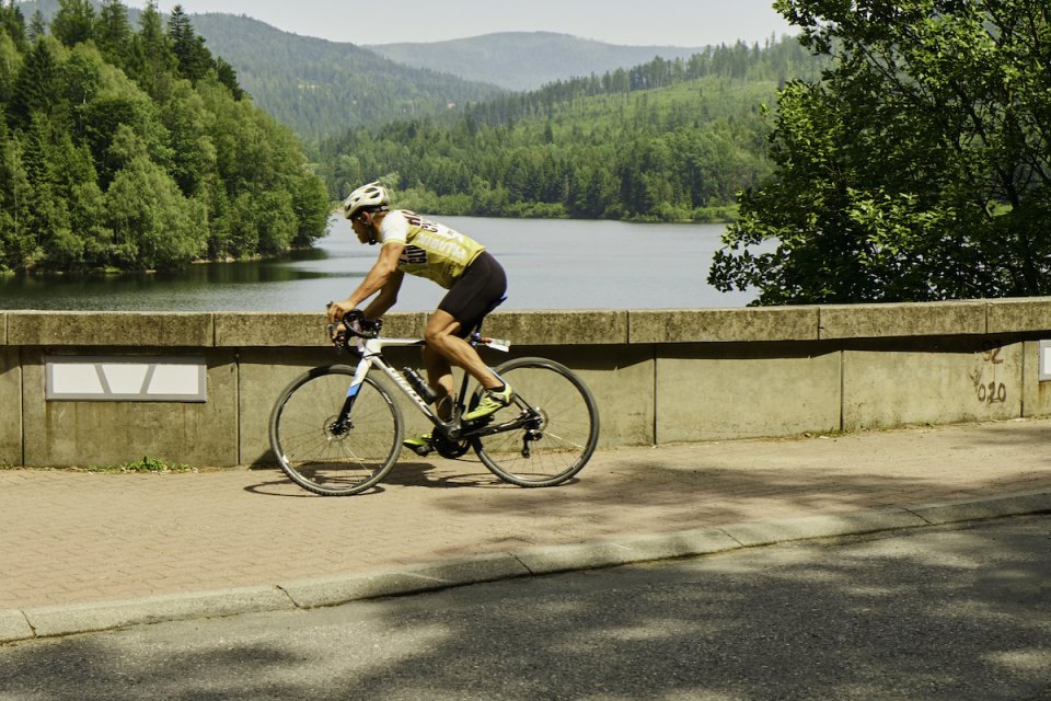 Sztafeta rowerowa 24h - 1