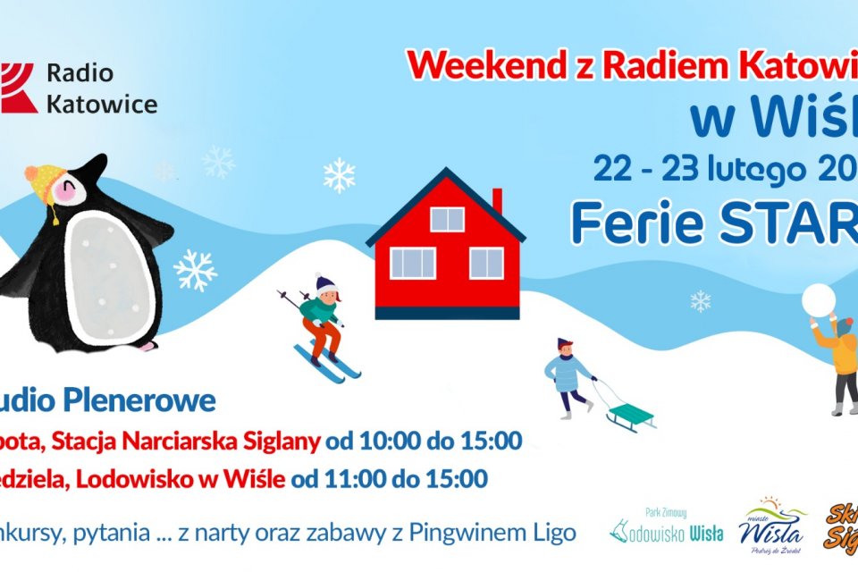 Weekend z Radiem Katowice