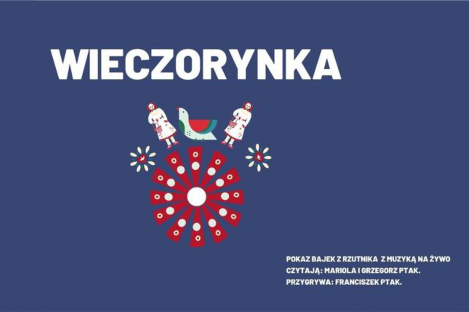 Wieczorynka