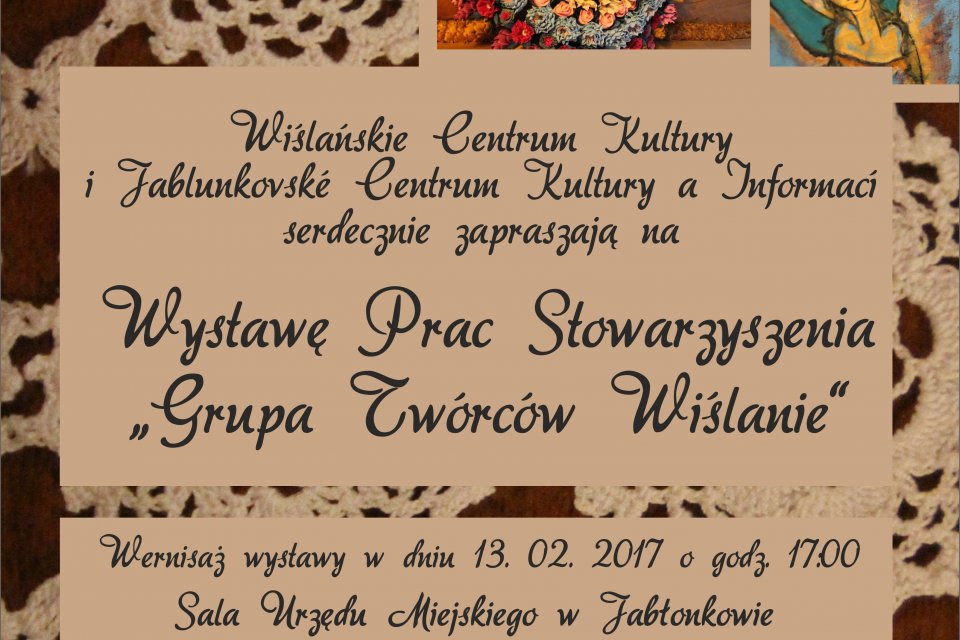 Plakat promocyjny