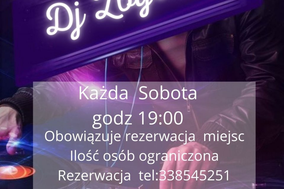 Dj Zbyszek