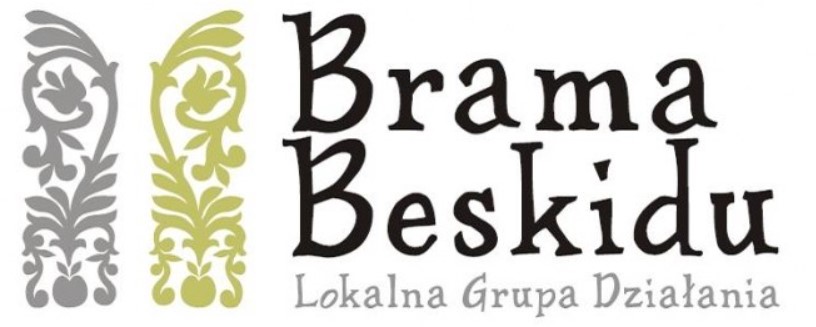 Logo Brama Beskidu