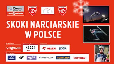 skoki narciarskie w Polsce