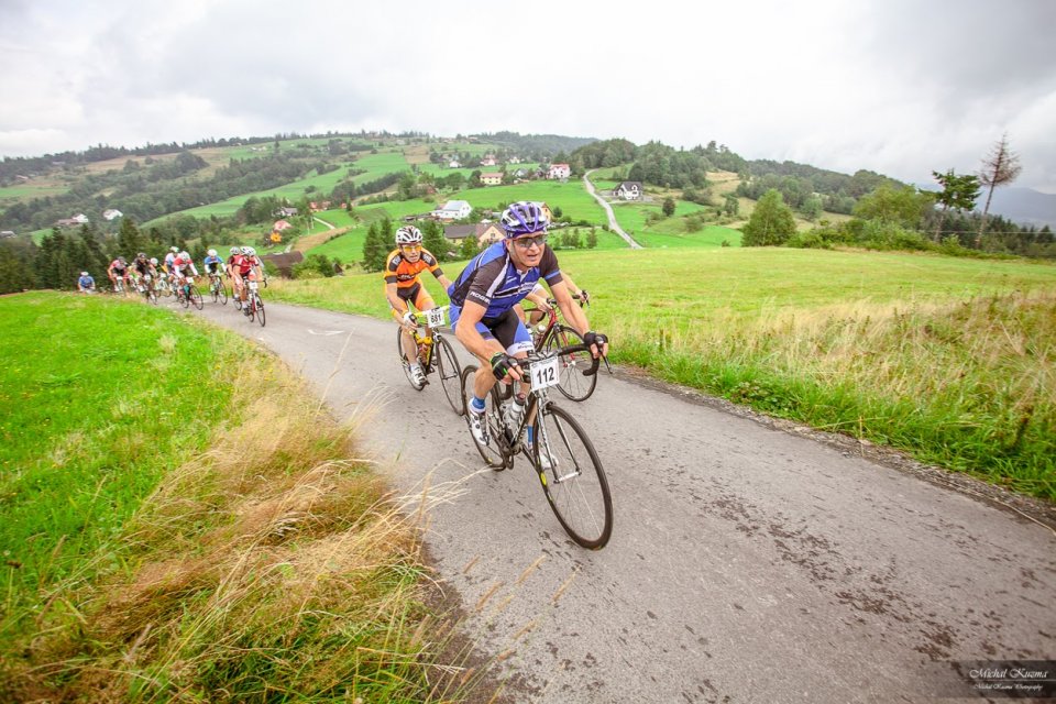 Road Maraton 2016