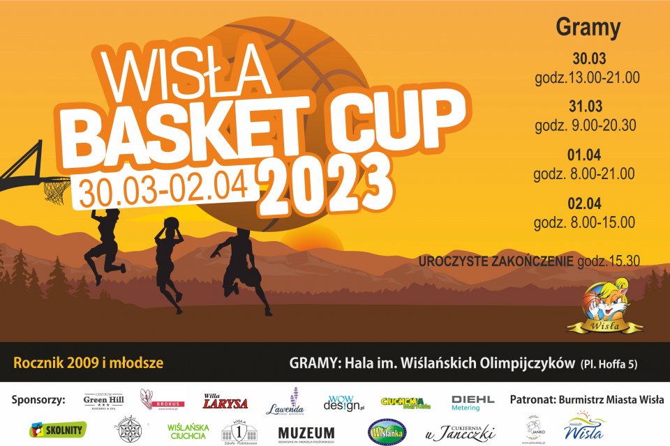 Wisła Basket Cup