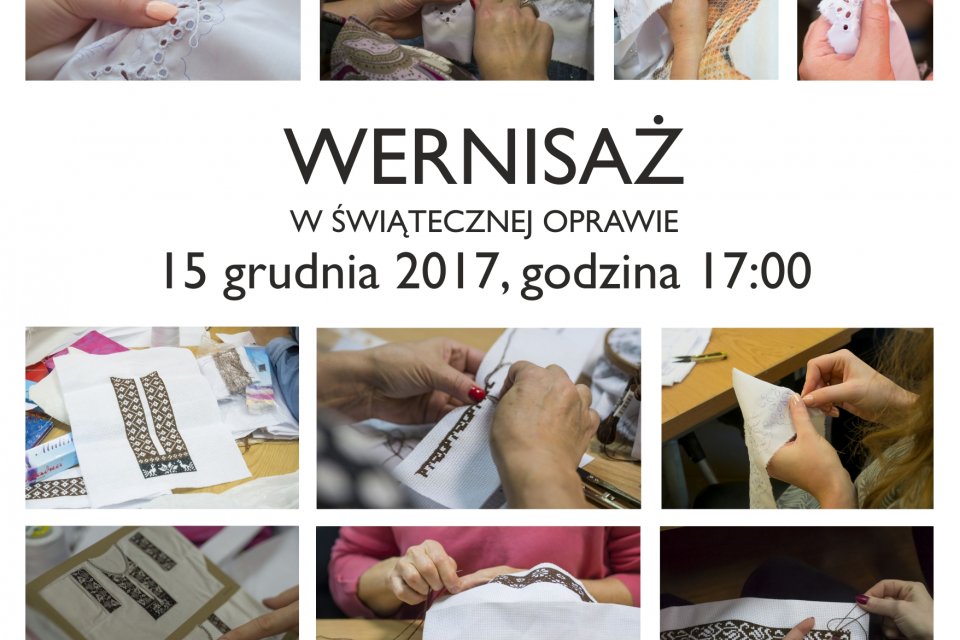 Plakat "Mistrzowskie Koszułki"