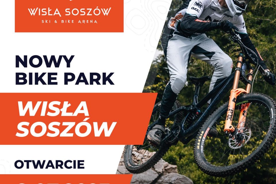 Bike Park Soszów