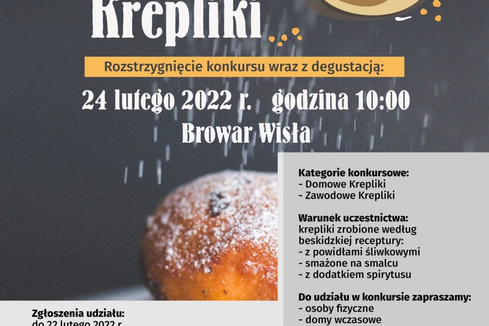 Plakat konkursu