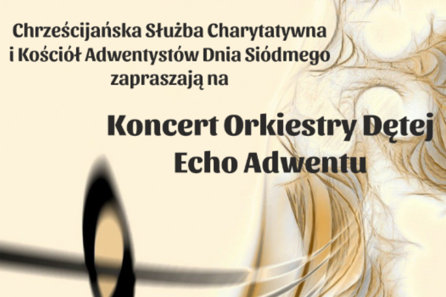 Echo Adwentu