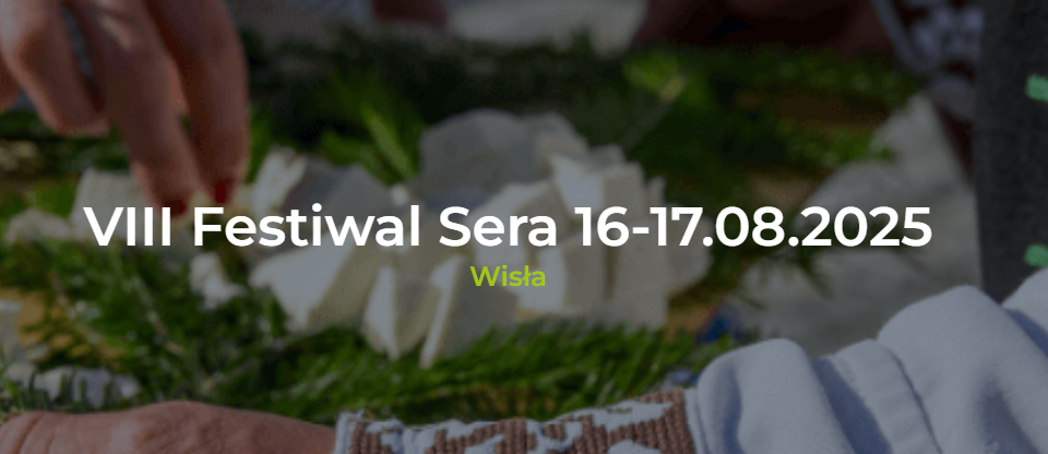 VIII Festiwal Sera