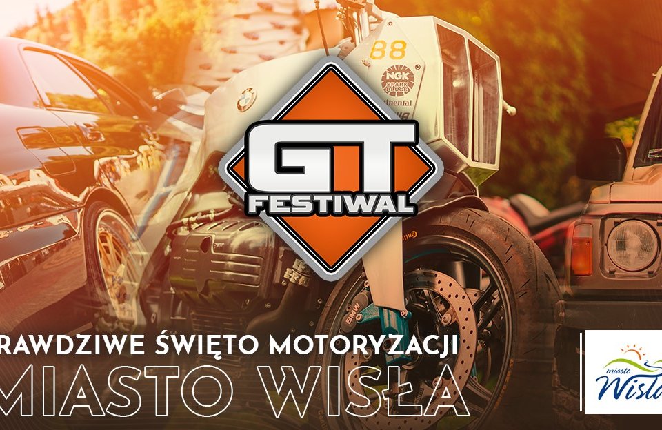 GT Festiwal