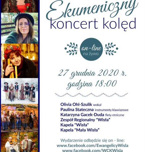 Ekumeniczny Koncert Kolęd