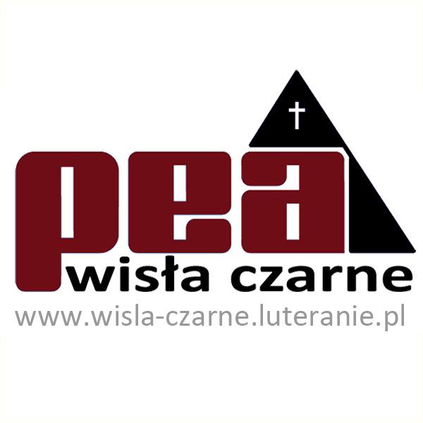 Logo Parafii w Wiśle Czarne