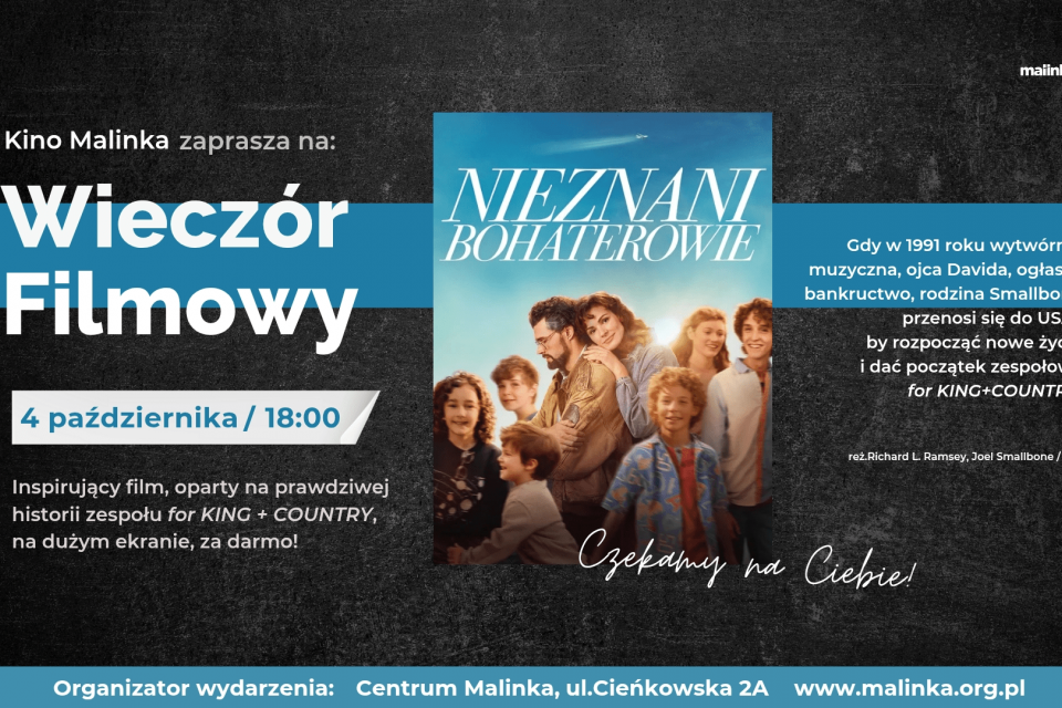 Nieznani Bohaterowie