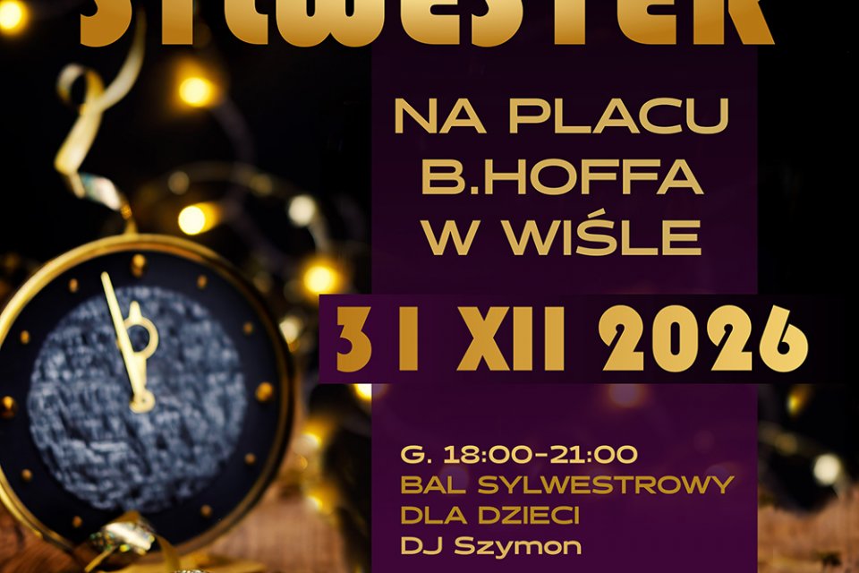 plakat wydarzenia