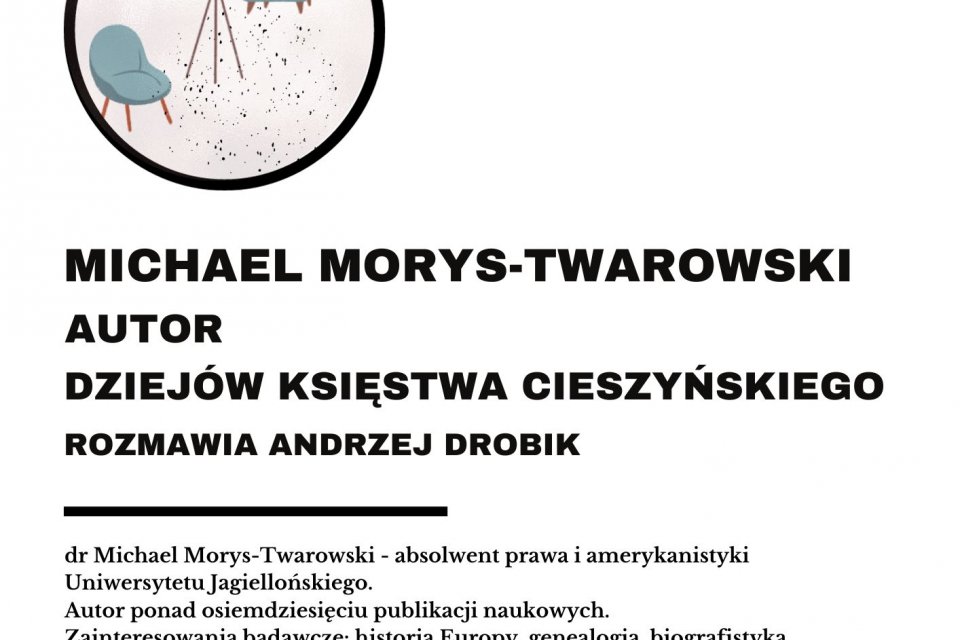 Czwartkowy gość biblioteki