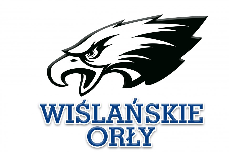 Logo UKS Wisła