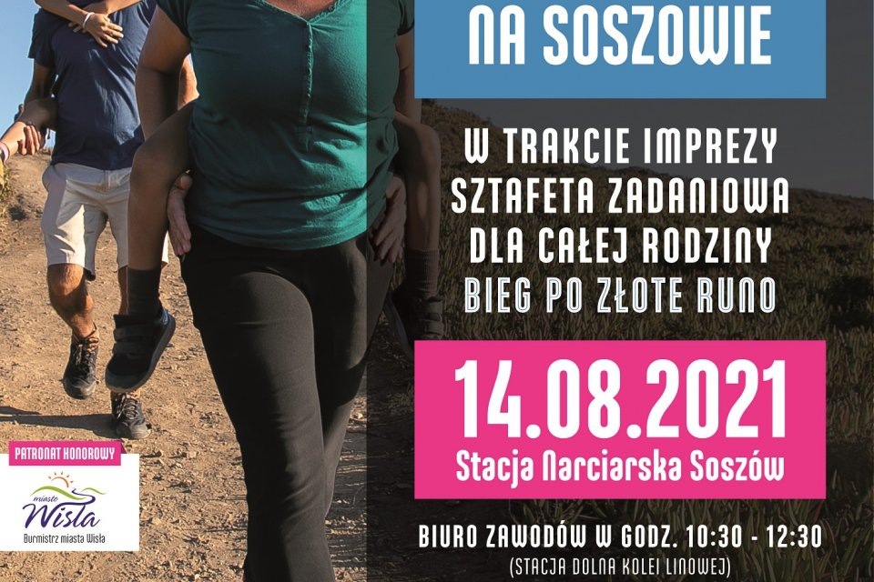 plakat wydarzenia