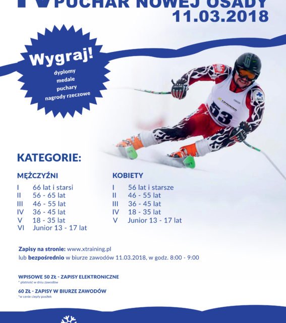 Plakat wydarzenia